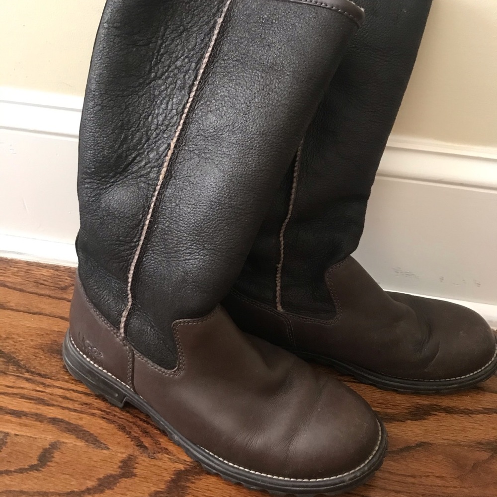UGG boots